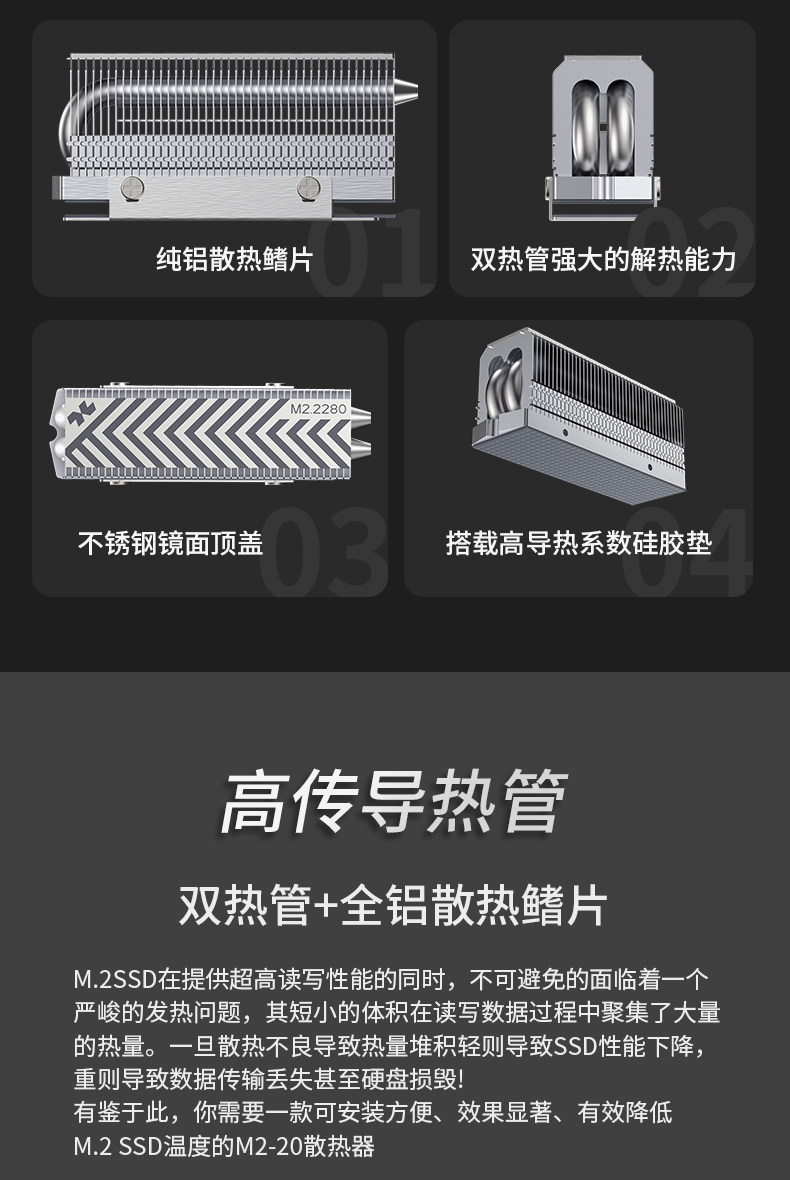 CL-V2SSD