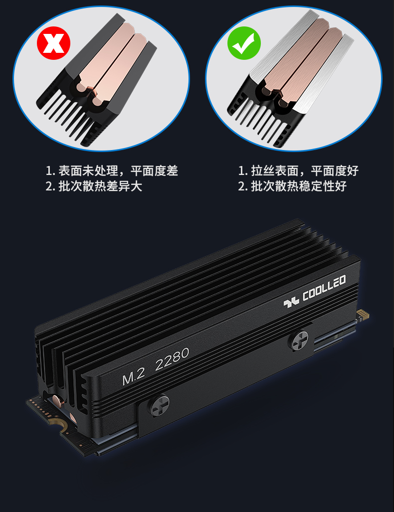 CL-V3SSD-GY