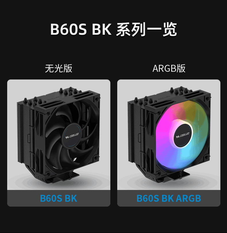 B60S BK