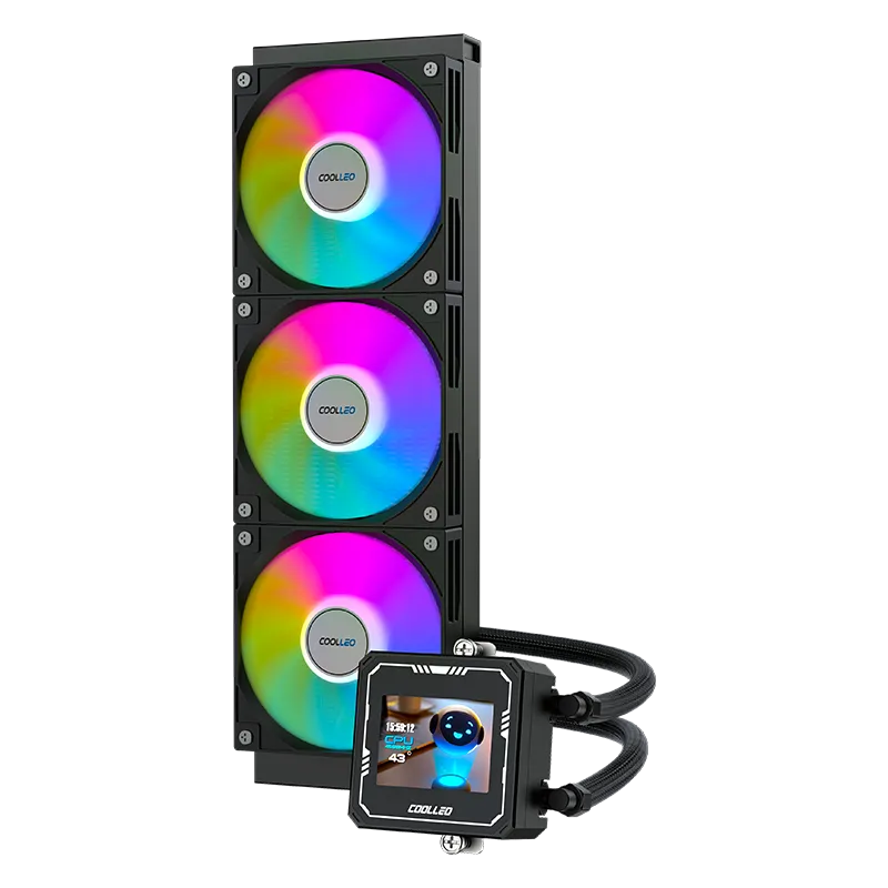 &nbsp;ICE CORE VISION 360 BK