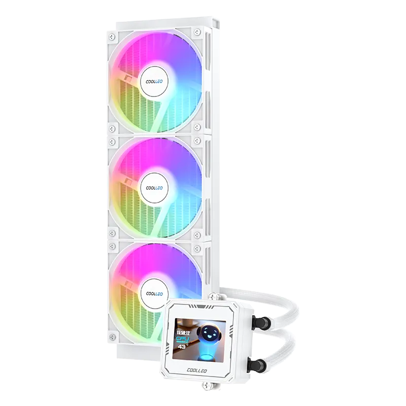 ICE CORE VISION 360 WH