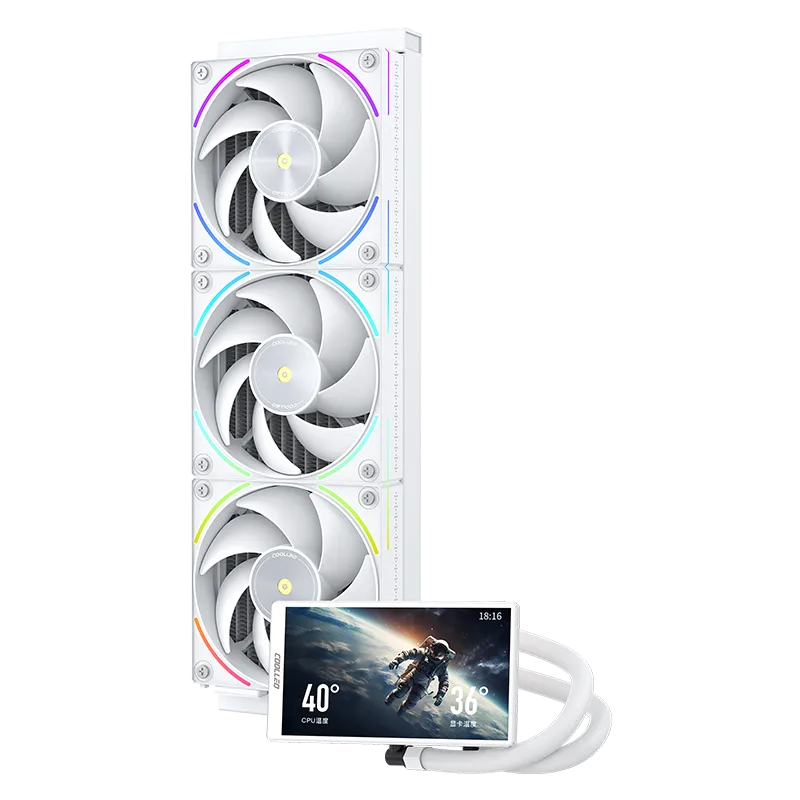 ICE APEX VISION PRO 360 WH