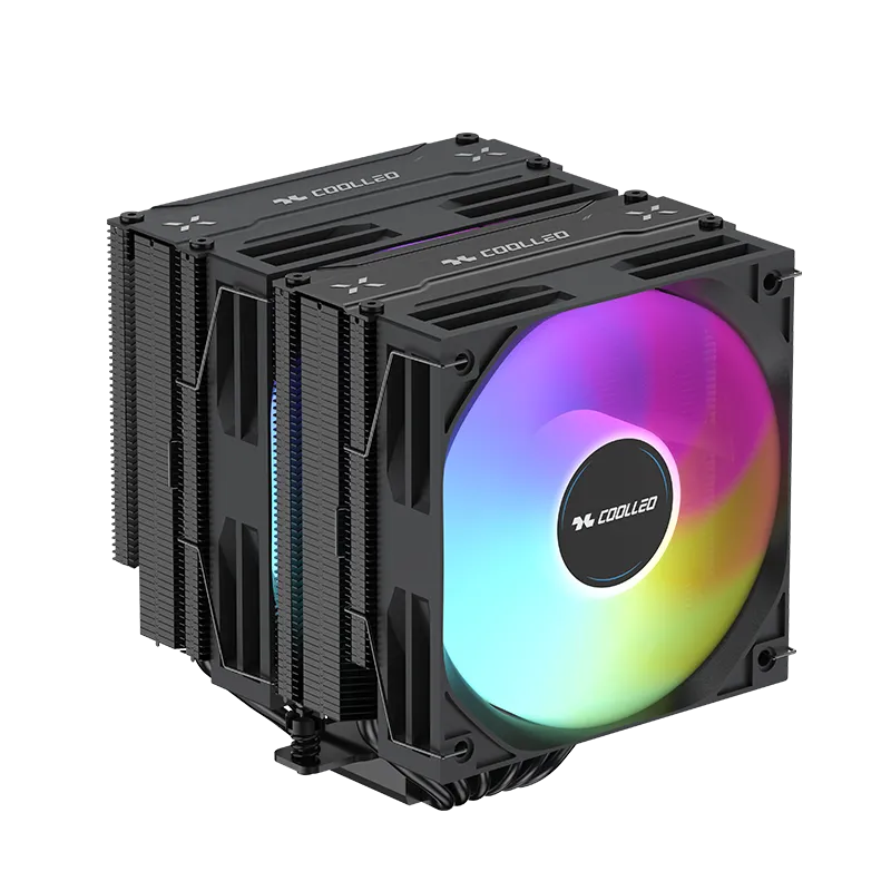 A60 PRO ARGB BK