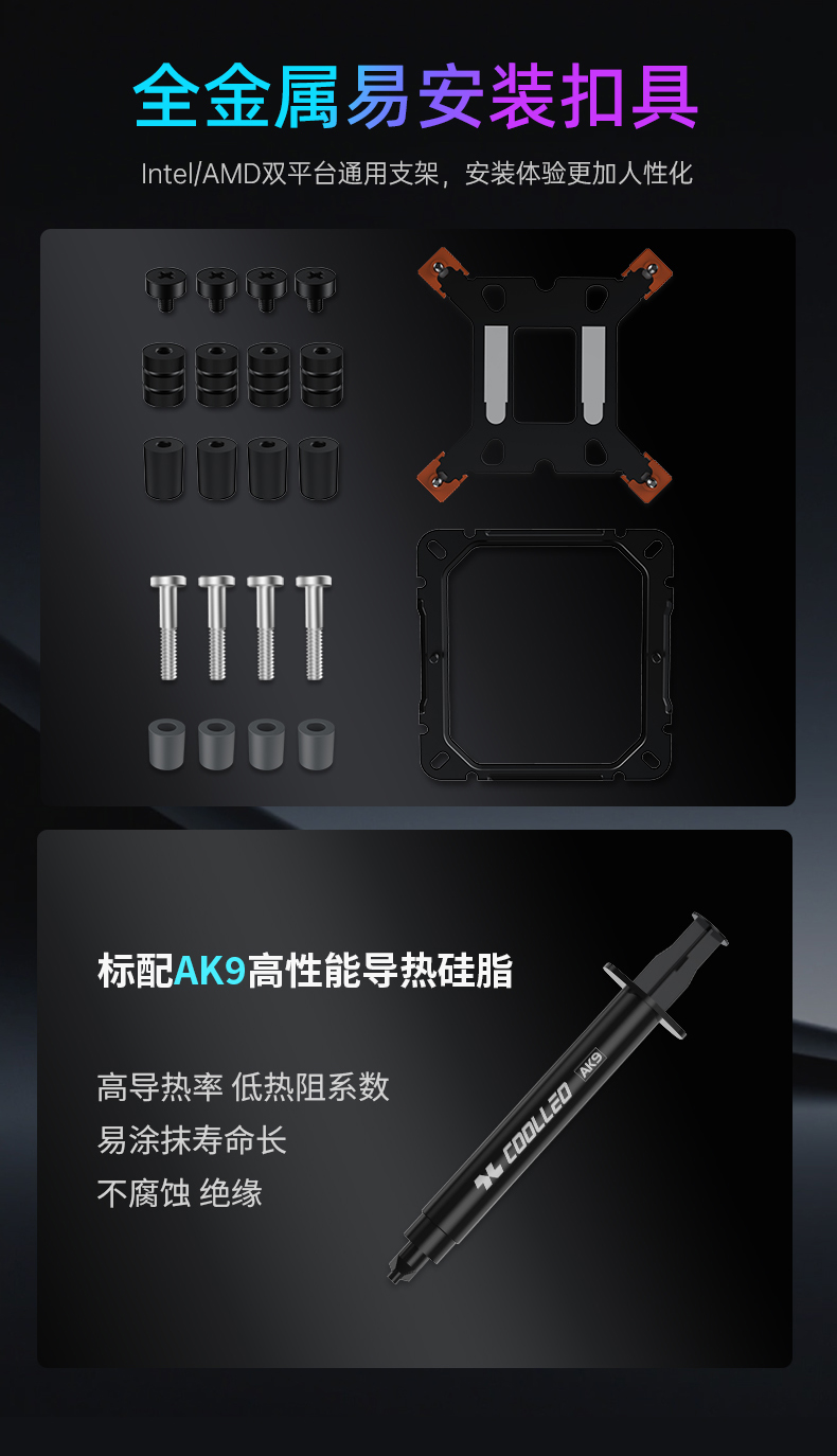 CAESAR S2 BK