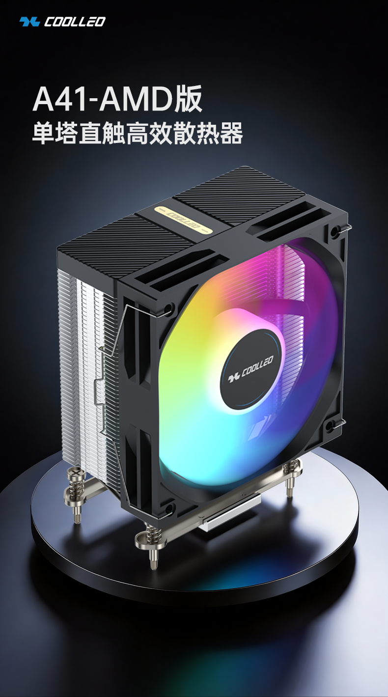 A41 AMD