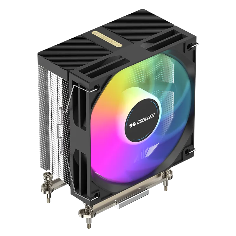 A61 ARGB AMD